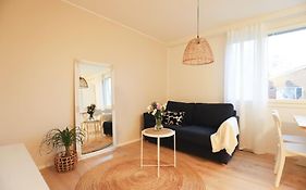 Huoneisto kaupungissa Kauhajoki